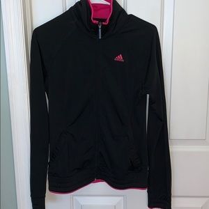 Adidas jacket